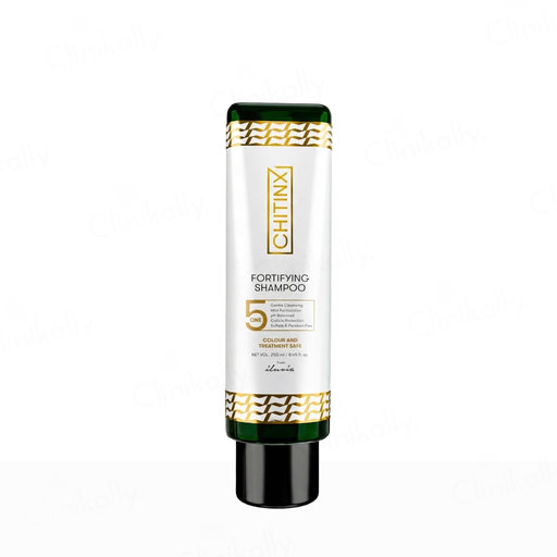 Iluvia Professional Chitinx Fortifying Shampoo